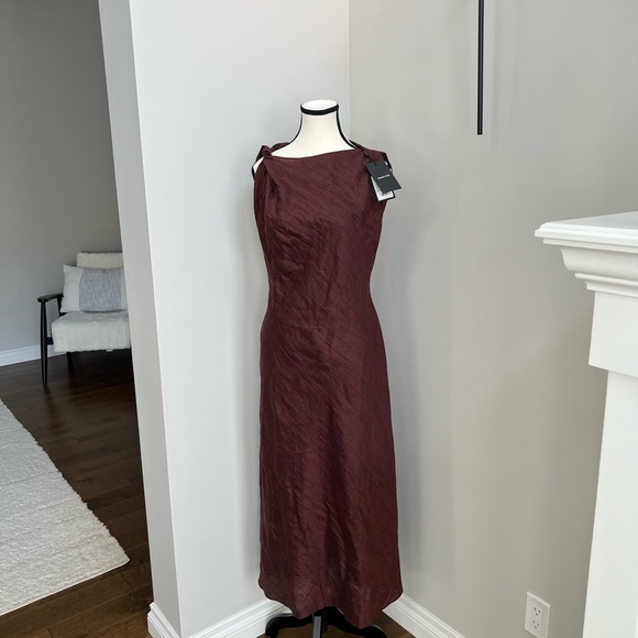 Massimo Dutti Dress size small - Picture 6 of 8